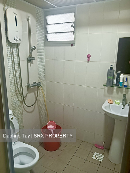 Blk 527C Costa Ris (Pasir Ris), HDB 3 Rooms #586121291